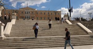Η τιμητική θέση