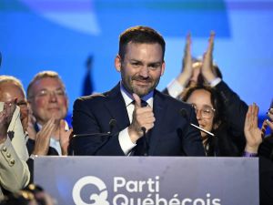 Kelly McParland: The PQ should be embarrassed by election outcome
