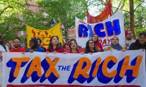 Behind the slogans and campaign labels