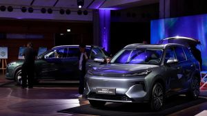 Europas neues, mächtiges Schutzinstrument gegen China zeigt Wirkung