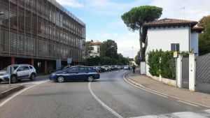 Mezza maratona e Tiramisù Run, Treviso invasa dai runner: traffico paralizzato sul Put e lunghe code