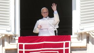 „Knoten in der Lunge“: Papst muss operiert werden