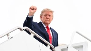 Deal mit Putin, Angriffe auf Selenskyj: Trump ist Moskaus Mann