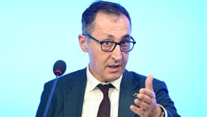 So lässt sich Özdemir bald von Teenagern beraten
