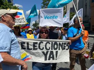 Violación flagrante de la Constitución