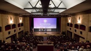 Firenze, il festival Middle East Now si chiude tra cinema, talk e cucina