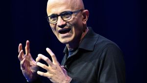 Microsoft-Chef will „Notbremse“ in Künstlicher Intelligenz