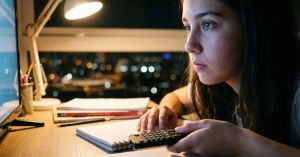 Prevent Stalking By Recognizing Precursor Behavior