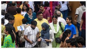 NEET UG two-stage exam format: Parliamentary Panel recommends common prelims and course-wise mains