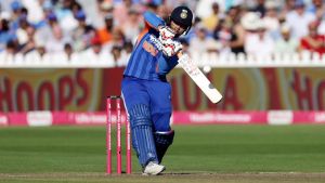 'He's unreal talent': New Zealand pacer praises India's teenage sensation Vaibhav Sooryavanshi