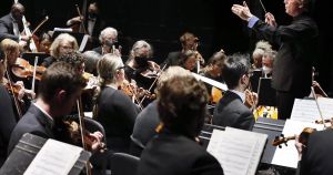 Peterborough Symphony Orchestra opens 60th anniversary with double milestone celebration