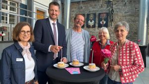 Erlebnis für die ganze Familie: Über 10 Höhepunkte warten beim Museumsfest in Villingen