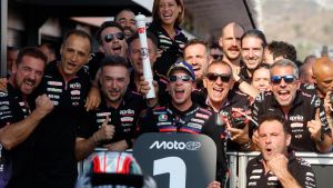 Bezzecchi e le Aprilia super: promossi e bocciati