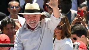 Campagneteam Lula beschuldigt Meta van inmenging in verkiezingen