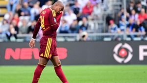 Como-Roma 0-0: spettacolo senza gol. I lariani bloccati in casa dai giallorossi in 10