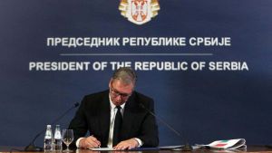Akademski plenum: Spisak pomilovanih se namerno skriva od javnosti