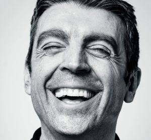 Federico Basso: “Vi faccio ridere, ma senza bis”
