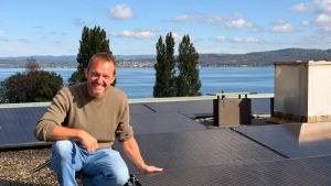 Von Solarstrom bis Upcycling: Vier Projekte zeigen Klimaschutz im Kreis Konstanz