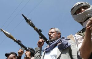 Après l’attaque contre l’aéroport de Riyad, Donald Trump prêt à aider l’Arabie saoudite pour frapper les Houthis ?