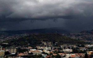 Caracas, una hechicera inolvidable | Más cerca del cielo...
