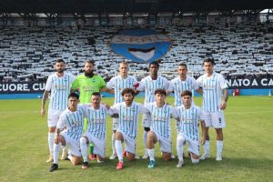 Pasticcio del portiere. Spal subito avanti col nuovo arrivato, 1-0 sulla Vis Cittadella – LA DIRETTA