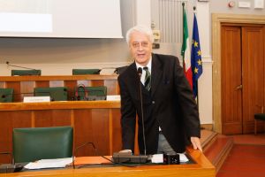 Guido Barbujani e lo storico ingresso di un ferrarese nell’Accademia dei Lincei