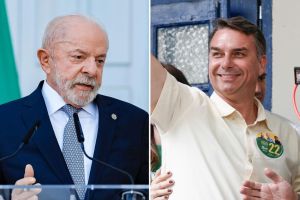 Brazil 2026 elections: Polls have Bolsonaro up in the runoff. Can Lula still win?