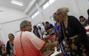 Climate finance must transfer power, not just money