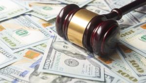 Copy, paste, sue: How class-action lawyers turn morning news into cash