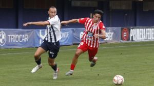 EN DIRECTO: Sigue todo lo que ocurre en el Ponferradina-Avilés de Primera Federación (0-0)