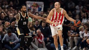 Kad i gde možete gledati meč Asvel – Crvena zvezda?