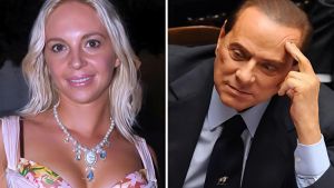 Tentata estorsione a Silvio Berlusconi: torna in aula il processo a Giovanna Rigato