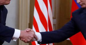 Diesel russe : Trump cède à Poutine dans la plus pure tradition capitularde de l’extrême droite