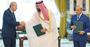 What ‘activating’ the Makkah pact really means