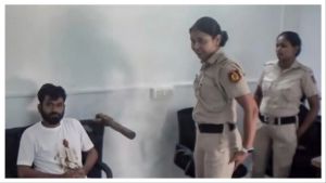 Delhi Police release video of Dipke refusing travel offer; CJP founder refutes claims