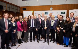 Australia’s International Development Policy three years on