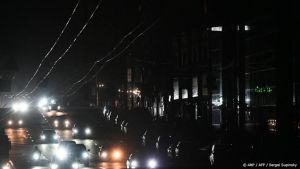 Trump: per direct ‘energiebestand’ tussen Oekraïne en Rusland