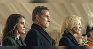 ‘A Diplomata’ reflete dilemas atuais da geopolítica em nova temporada