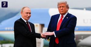 Trump bleibt Putins bester Helfer