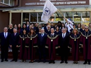 Бургас печели битката за младите: Студентите скочиха с над 15% за година, голямата промяна тепърва предстои
