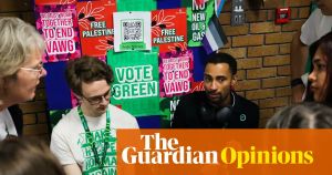 Yes, it’s been a tough week for the Greens: but don’t lose sight of how we’re transforming British politics