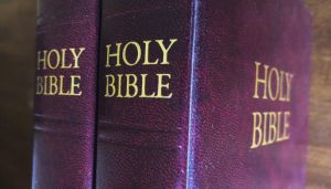 How 38,000 AI songs might be the biggest shift in Bible access since Gutenberg