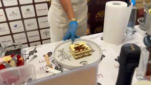 Tiramisù World Cup, Treviso presa d’assalto: il video delle finali in piazza Borsa