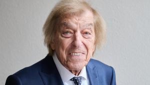 Bata Illic erhält Preis für sein Lebenswerk