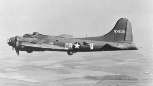 The World’s First Military Drones Are Older Than You Think