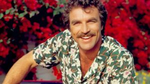 Magnum, P.I. was never just an escapist fantasy