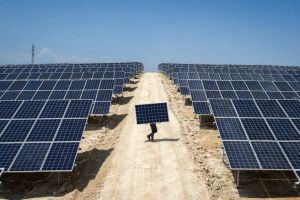 Yemen in the Middle East’s energy equation: From natural resources to the right to development