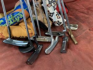 CRITICAL MASS | OPINION: Why golfers pay $600 for zero-torque putters