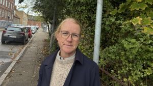 Anja om nye parkeringsregler: - Man må vel forvente at skulle betale for parkeri...