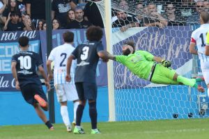 Gol fortunoso e secondo tempo senza occasioni. Ma la Spal torna a vincere contro la Vis Cittadella